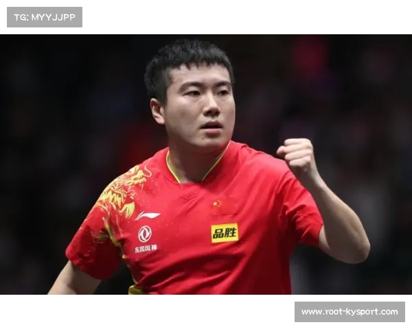 WTT中国大满贯赛事激战正酣 国乒主力迎接多重挑战考验